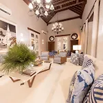 Casa La Merced By Mustique