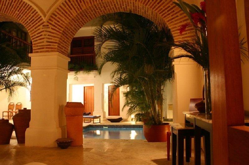 Casa La Merced By Mustique Hotel