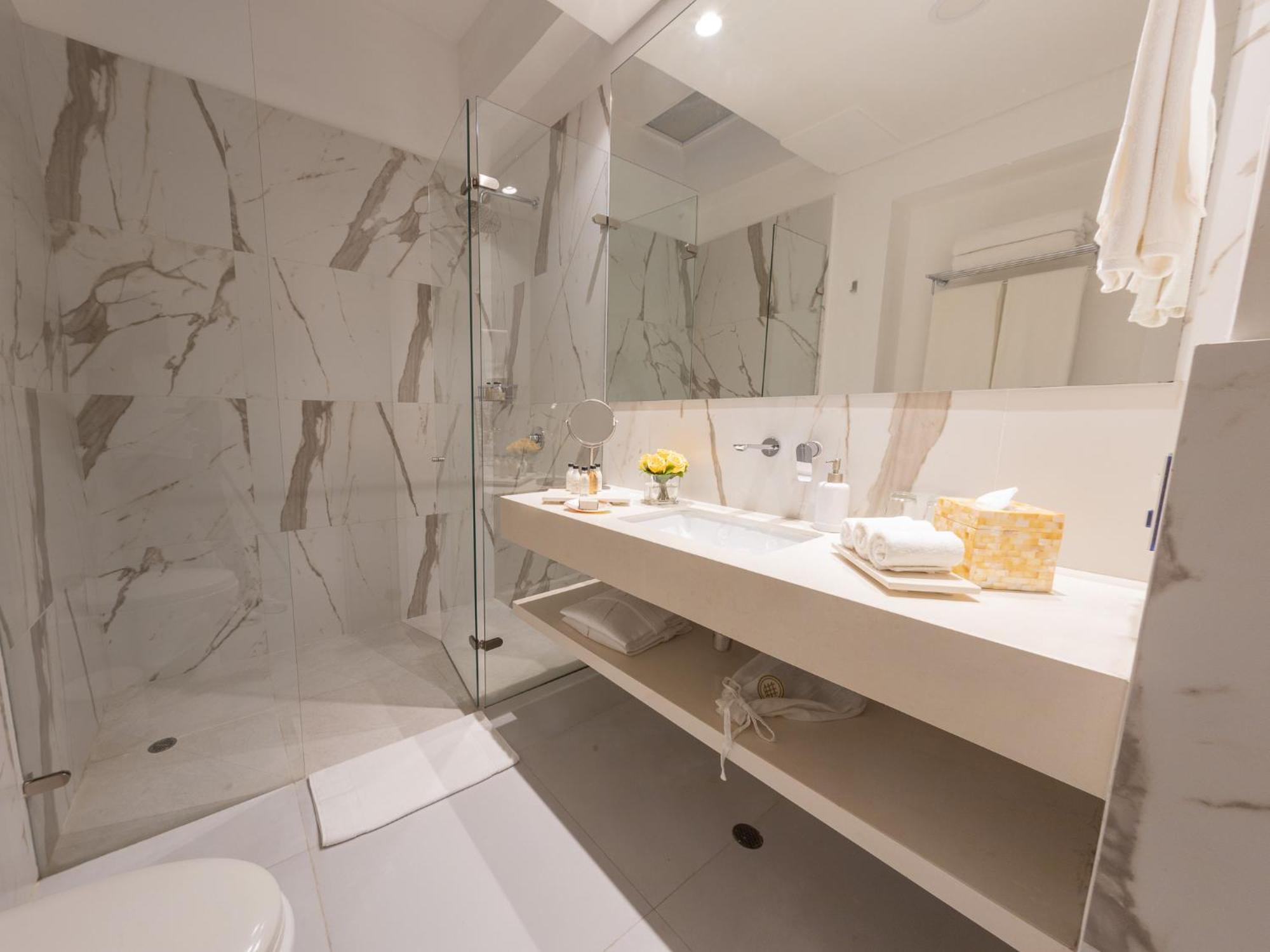 Casa La Merced By Mustique 5* Cartagena