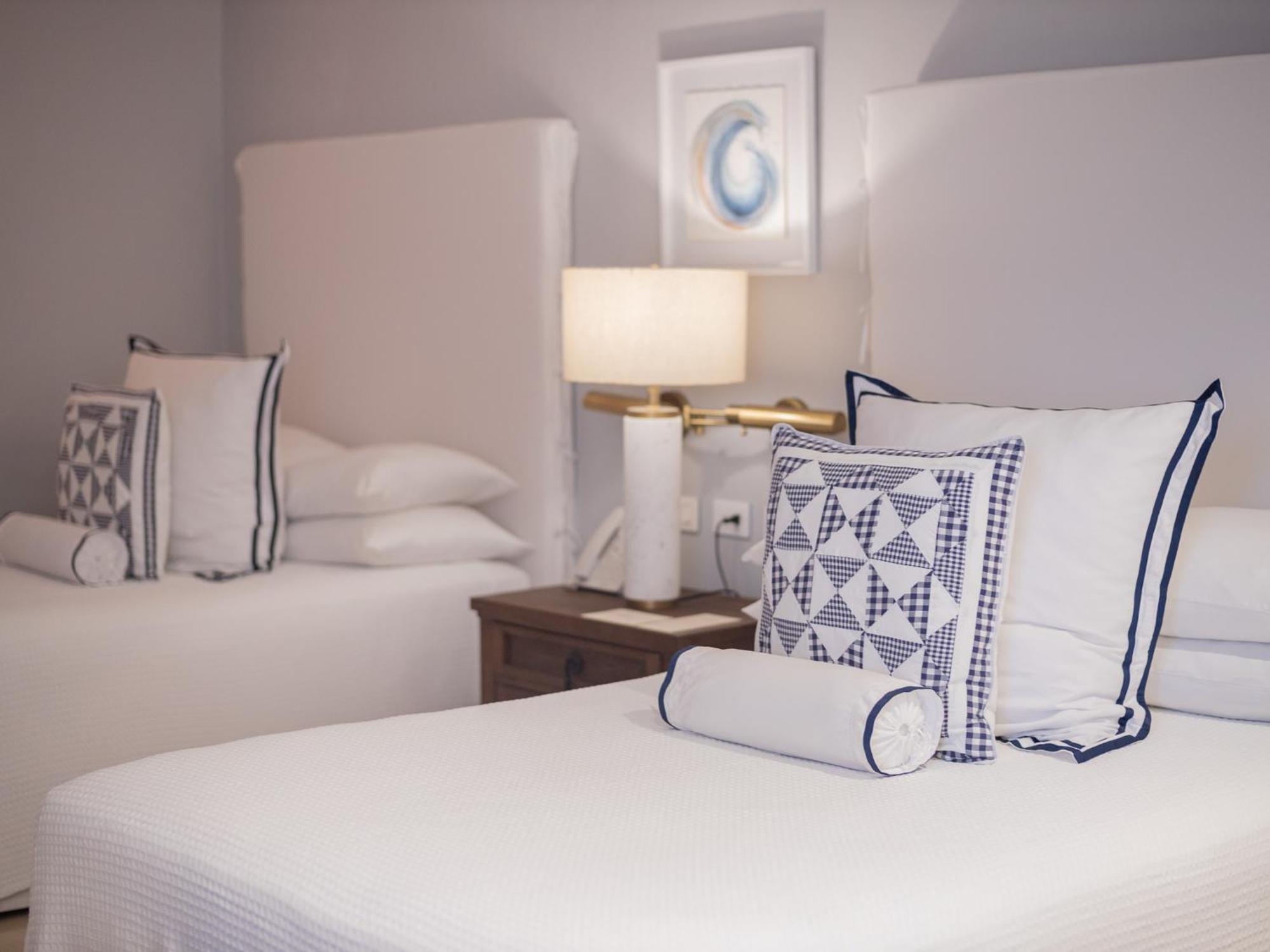 Casa La Merced By Mustique Hotel 5*