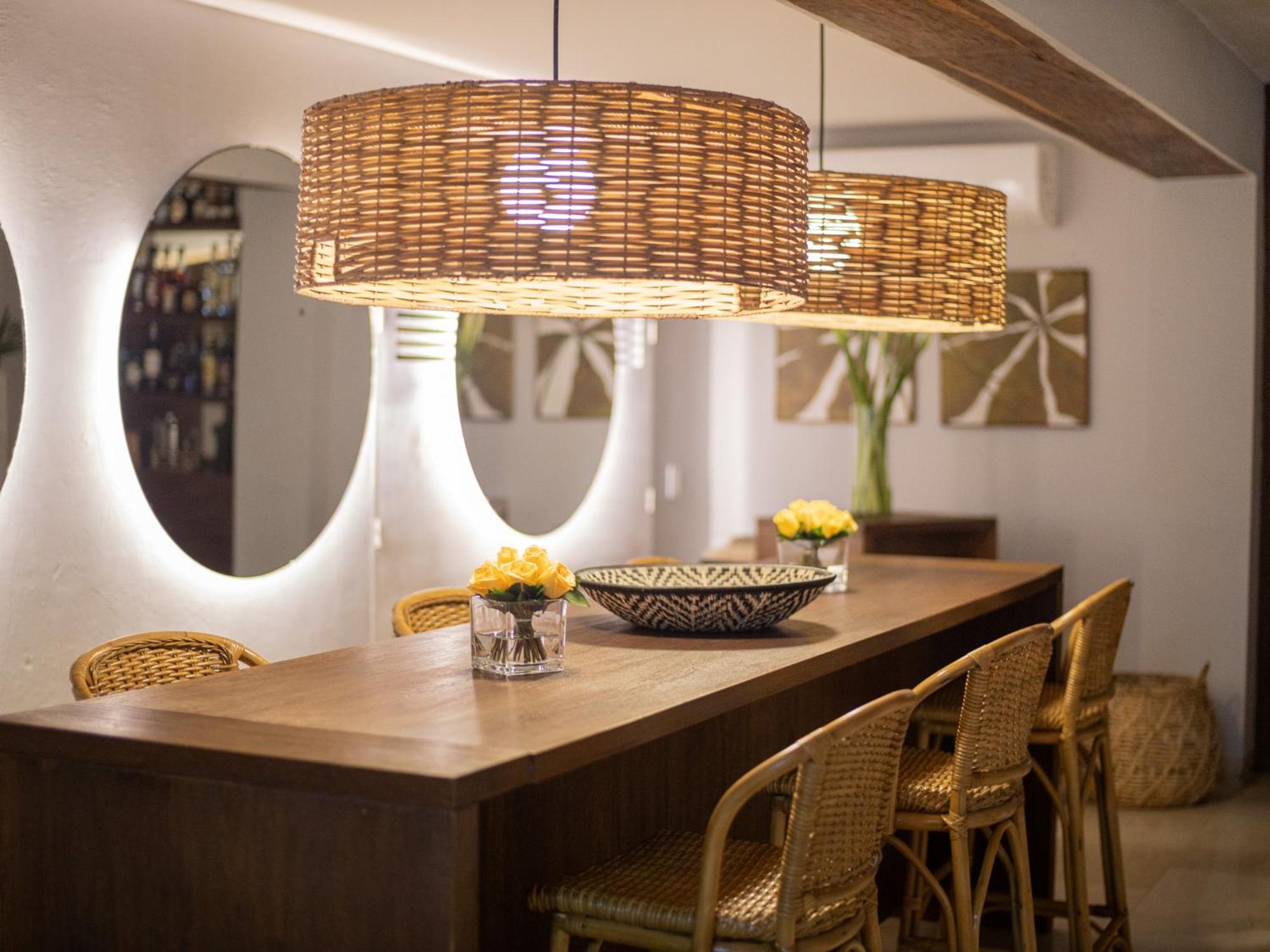 Hotel Casa La Merced By Mustique