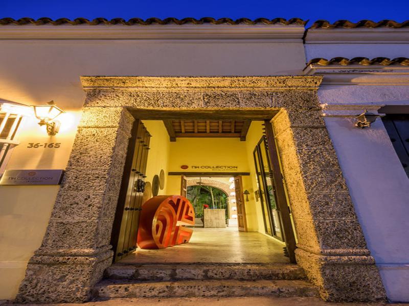 Casa La Merced By Mustique Hotel Cartagena