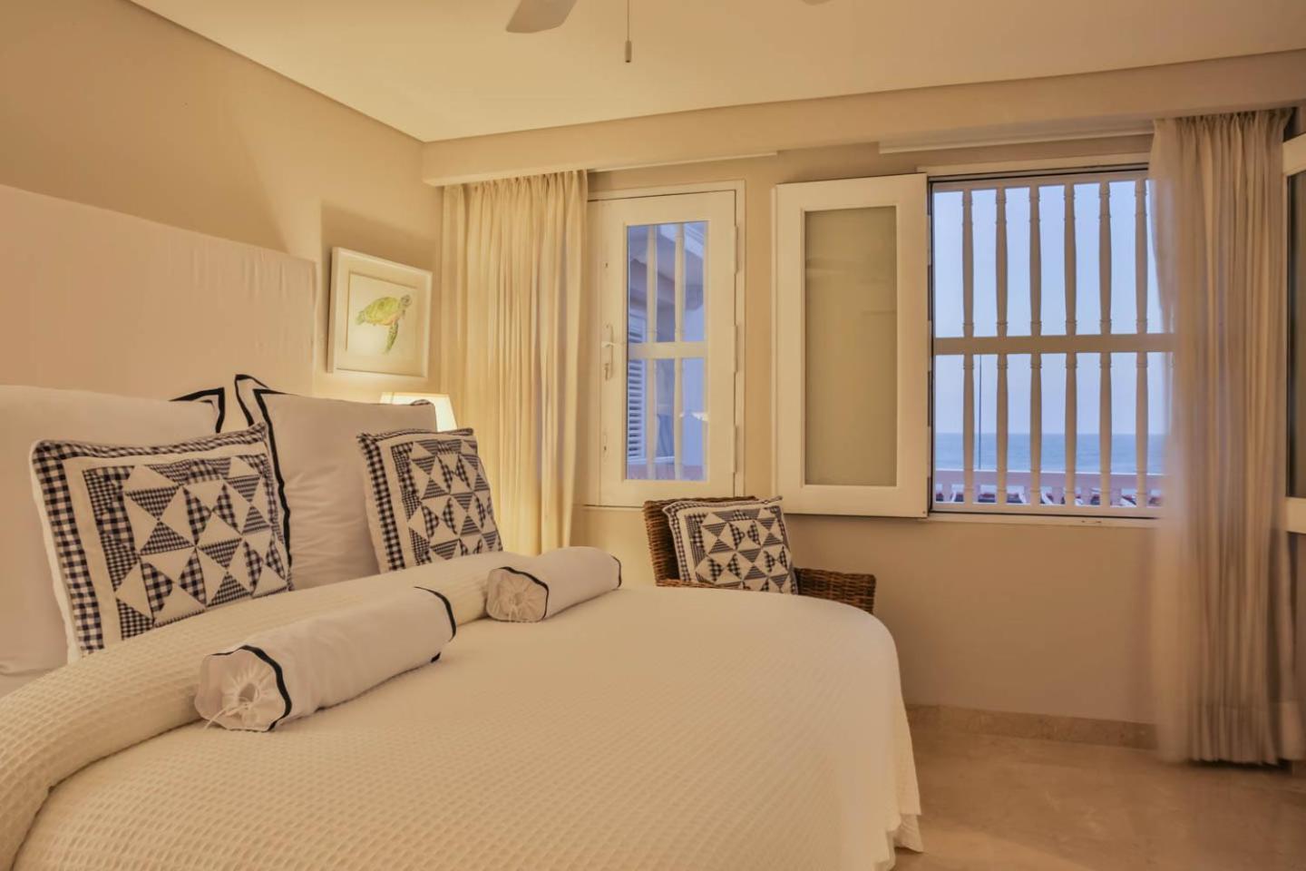 Hotel Casa La Merced By Mustique 5*