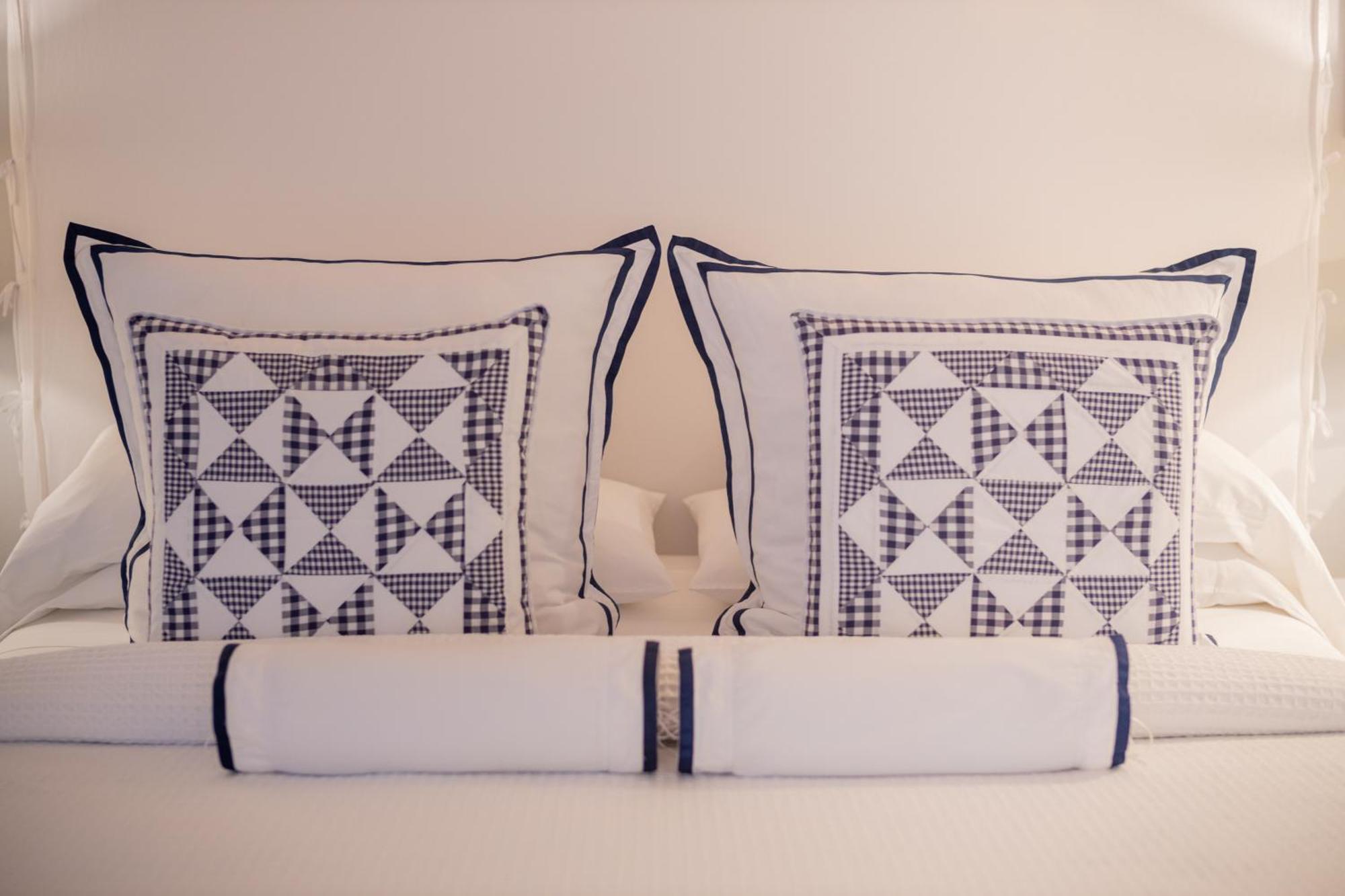 Hotel Casa La Merced By Mustique Cartagena