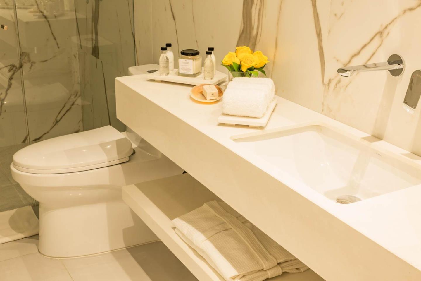 Casa La Merced By Mustique 5* Cartagena