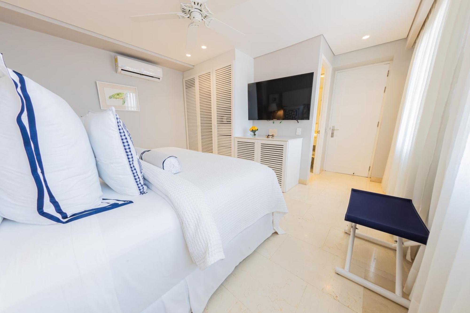 Casa La Merced By Mustique