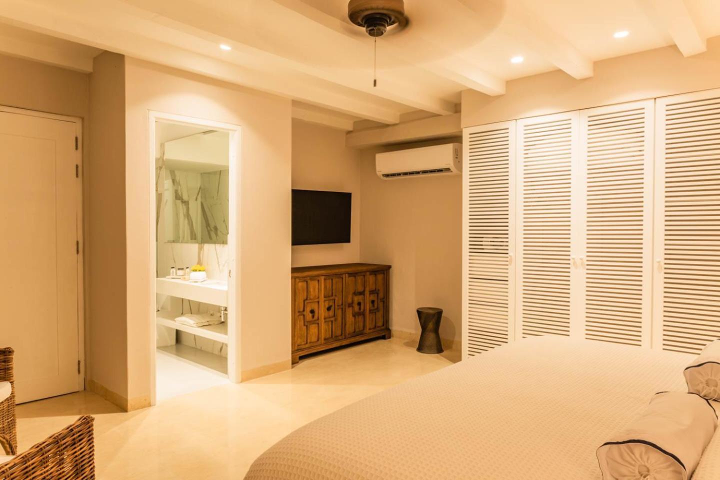 Casa La Merced By Mustique Hotel