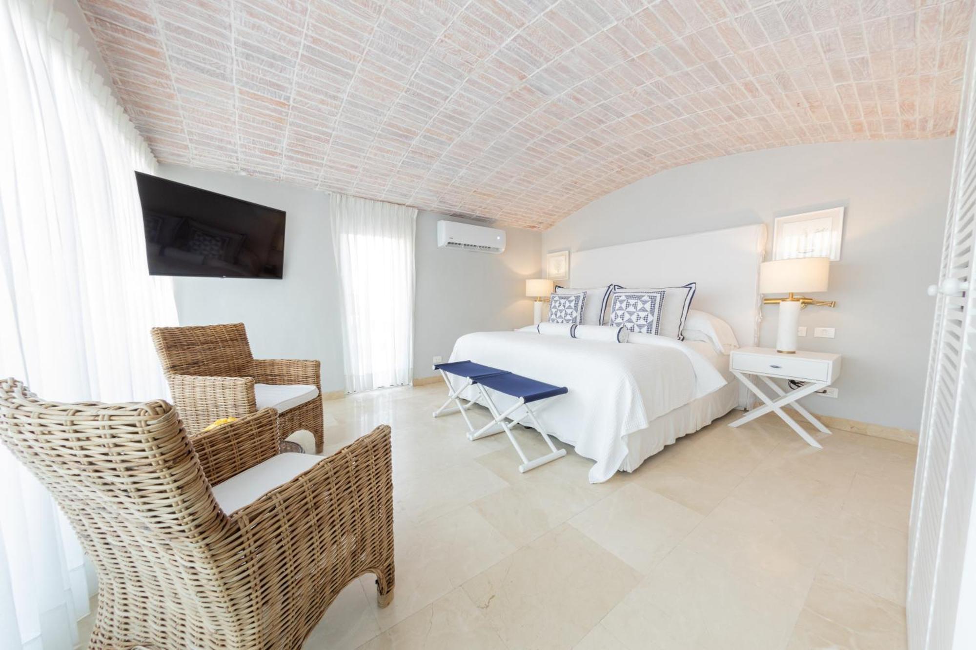 Hotel Casa La Merced By Mustique