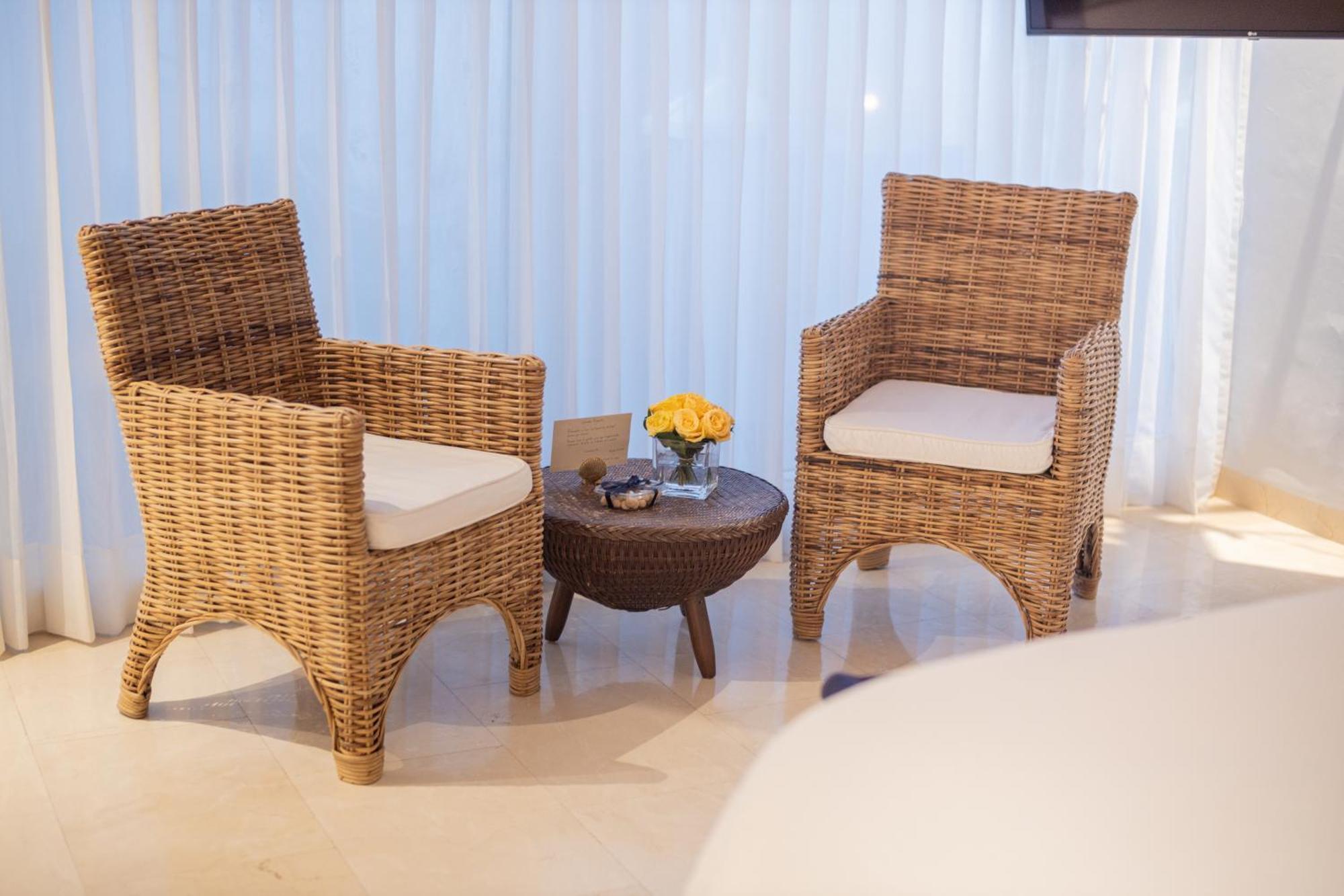 Casa La Merced By Mustique Hotel 5*