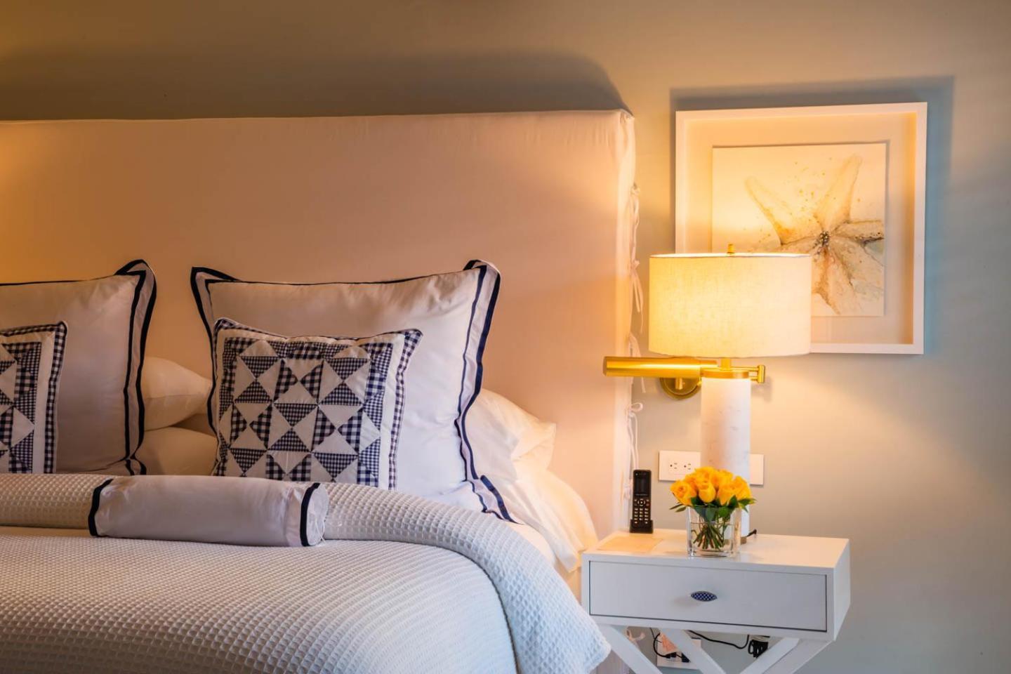 Hotel Casa La Merced By Mustique Cartagena