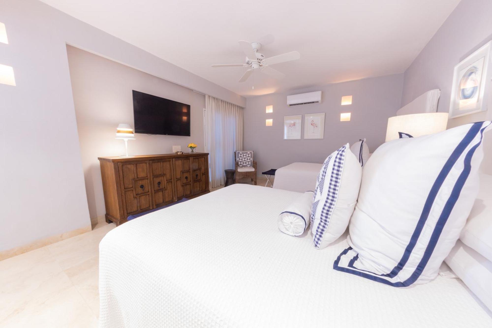 Casa La Merced By Mustique 5*