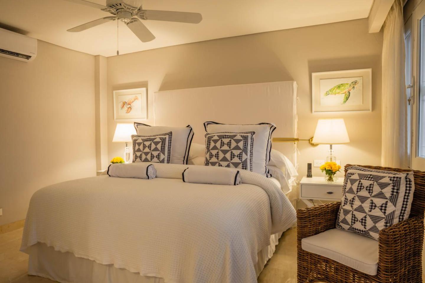 Casa La Merced By Mustique Cartagena