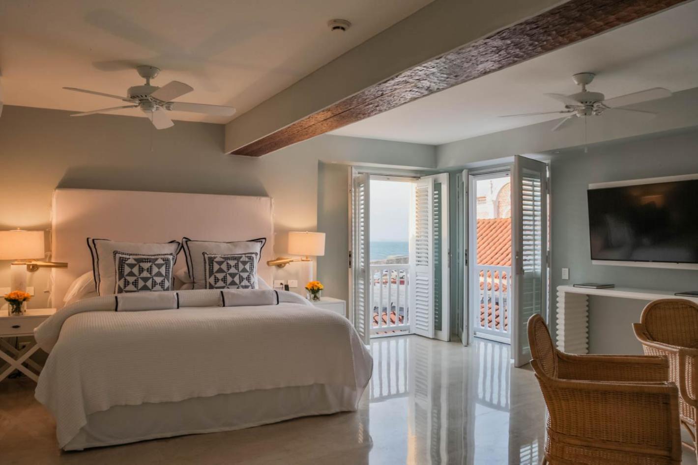 Hotel Casa La Merced By Mustique