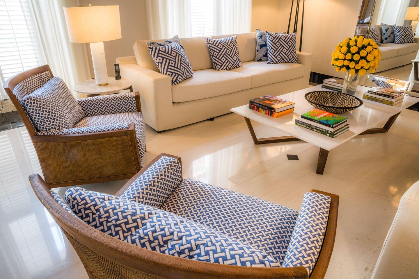 Hotel Casa La Merced By Mustique