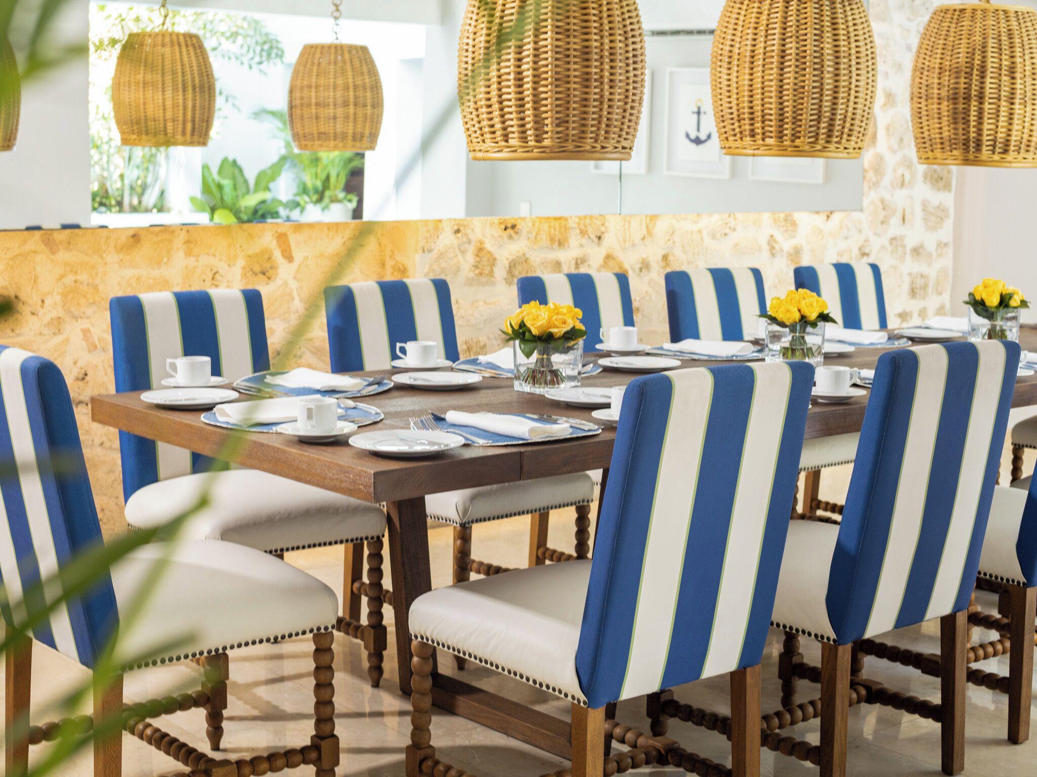 Casa La Merced By Mustique Hotel