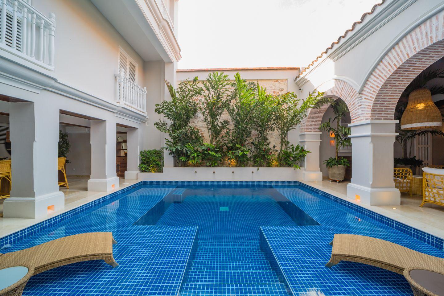 Hotel Casa La Merced By Mustique