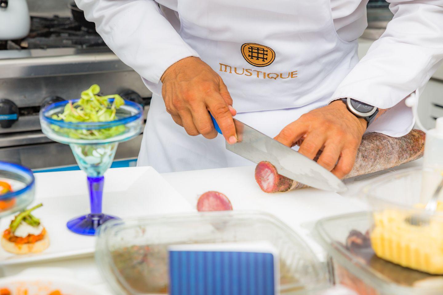 Hotel Casa La Merced By Mustique