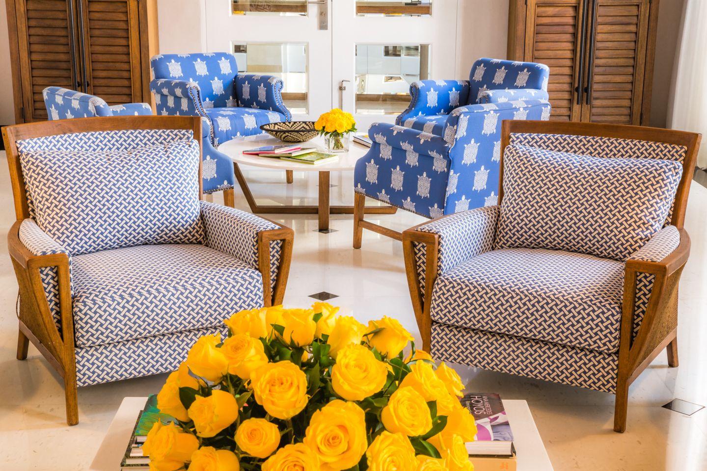 Casa La Merced By Mustique Hotel