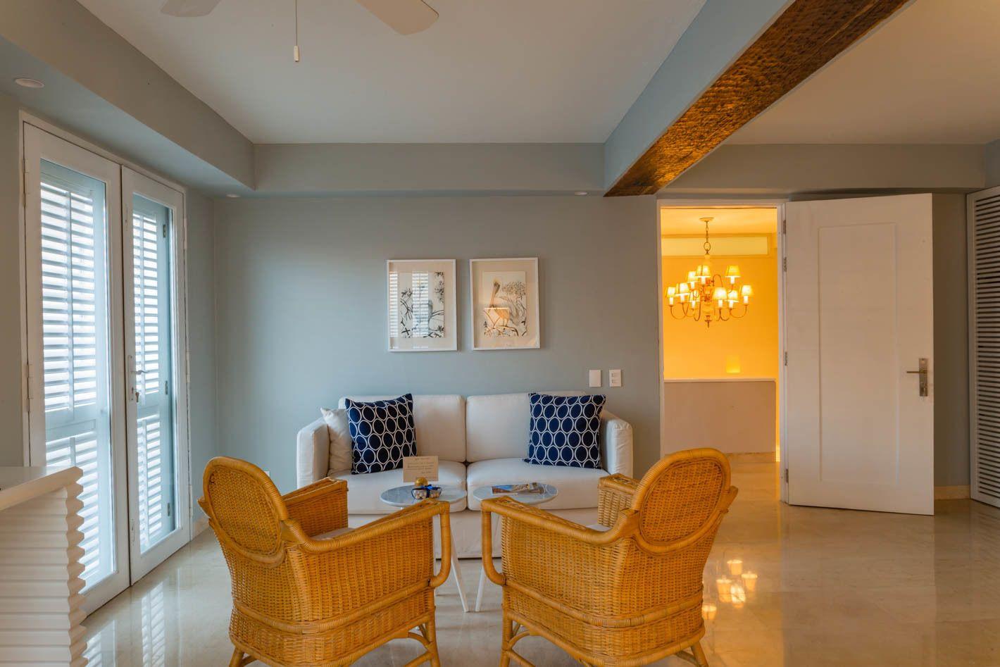 Casa La Merced By Mustique Hotel Cartagena