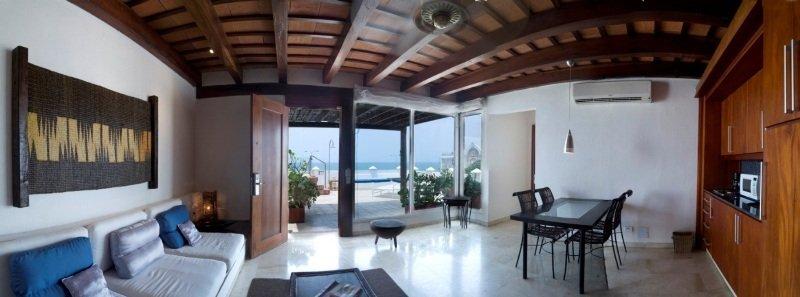 Casa La Merced By Mustique 5*