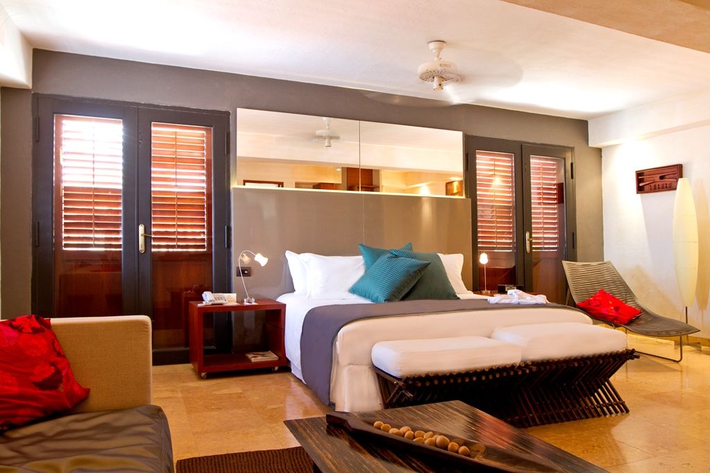 Casa La Merced By Mustique Hotel Cartagena