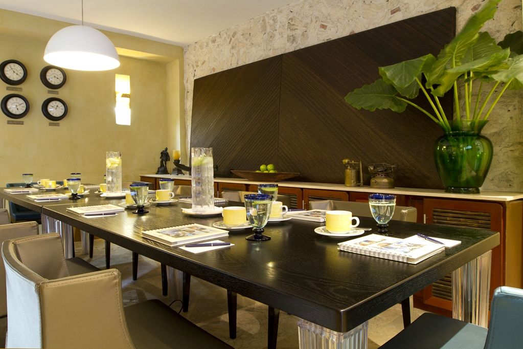 Casa La Merced By Mustique Cartagena