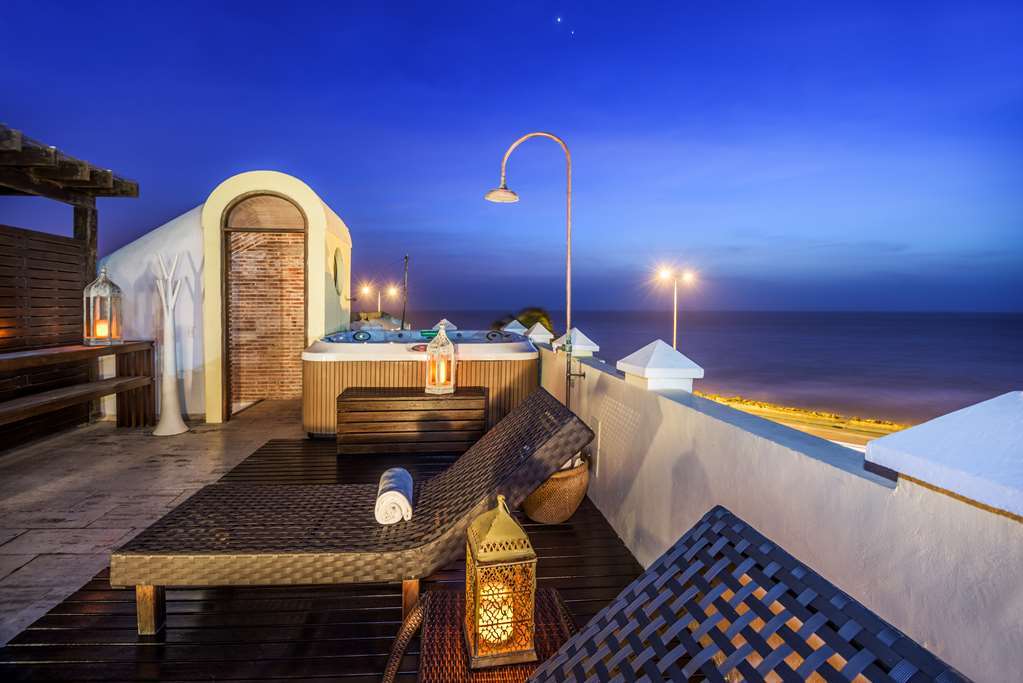 Casa La Merced By Mustique 5*