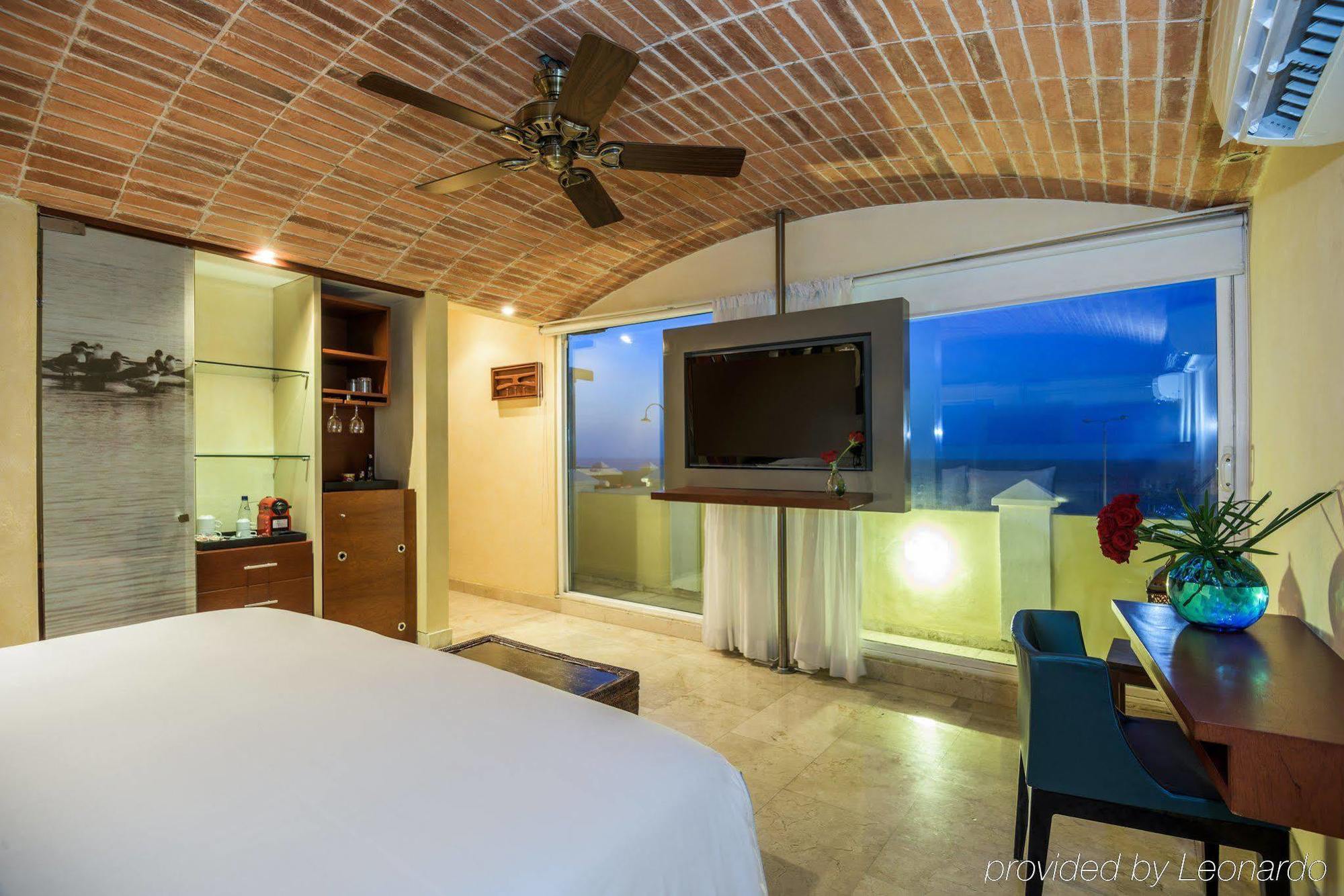 Casa La Merced By Mustique Hotel Cartagena