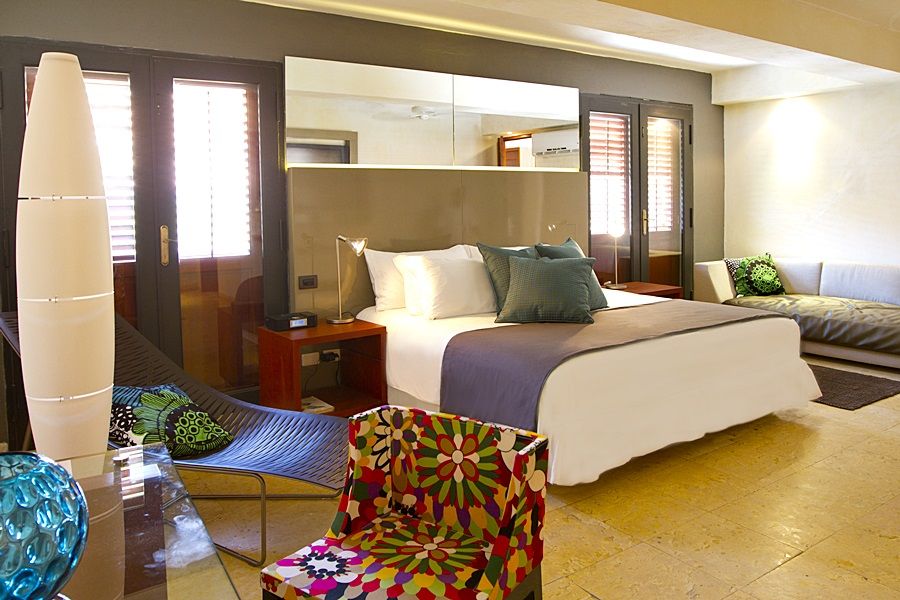 Hotel Casa La Merced By Mustique 5*