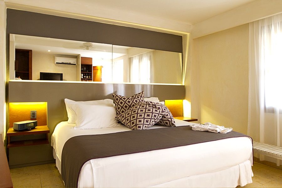 Casa La Merced By Mustique Hotel Cartagena