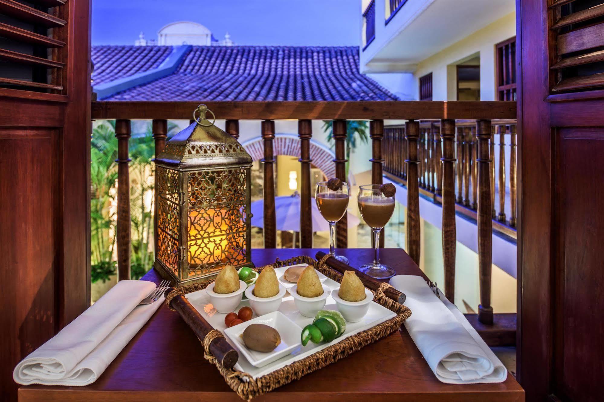 Casa La Merced By Mustique 5*