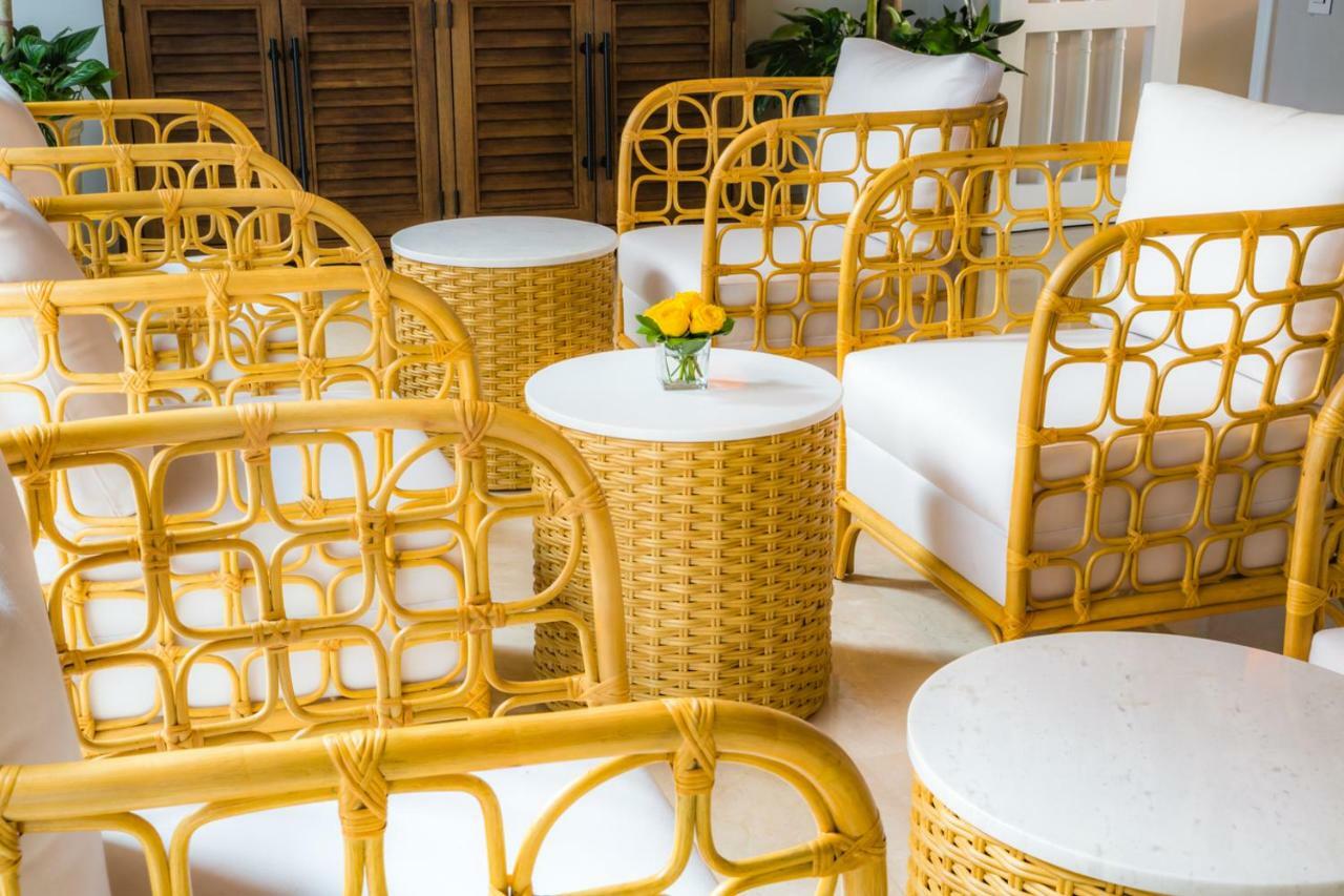 Casa La Merced By Mustique Hotel Cartagena