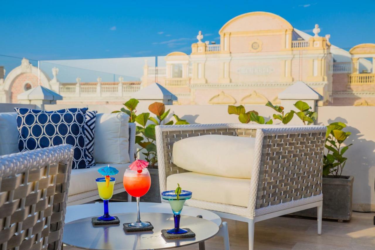 Casa La Merced By Mustique 5*