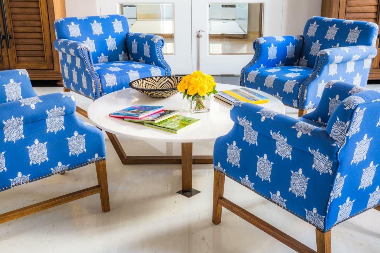 Casa La Merced By Mustique 5* Cartagena