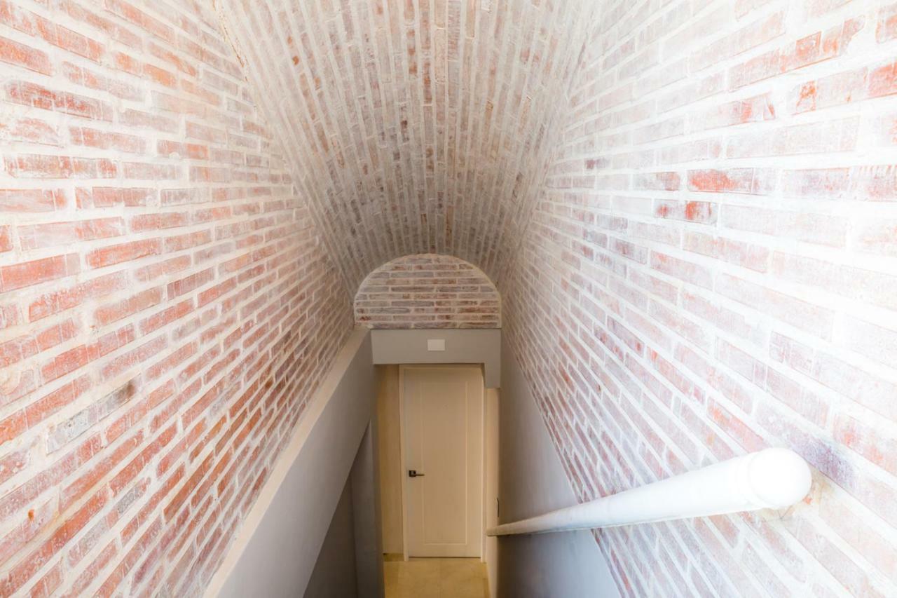 Casa La Merced By Mustique 5* Cartagena