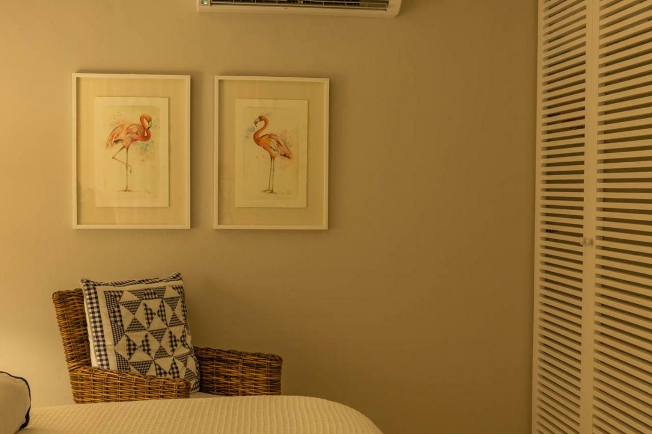 Casa La Merced By Mustique Hotel Cartagena