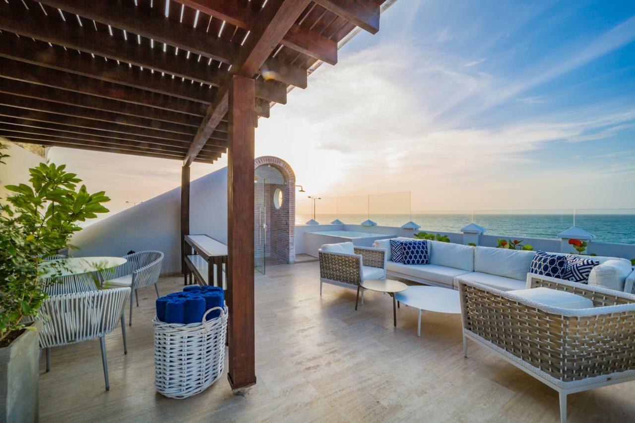 Hotel Casa La Merced By Mustique