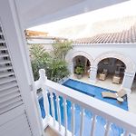 Casa La Merced By Mustique