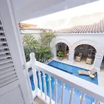 Casa La Merced By Mustique