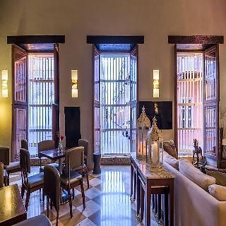 Hotel Casa La Merced By Mustique Cartagena