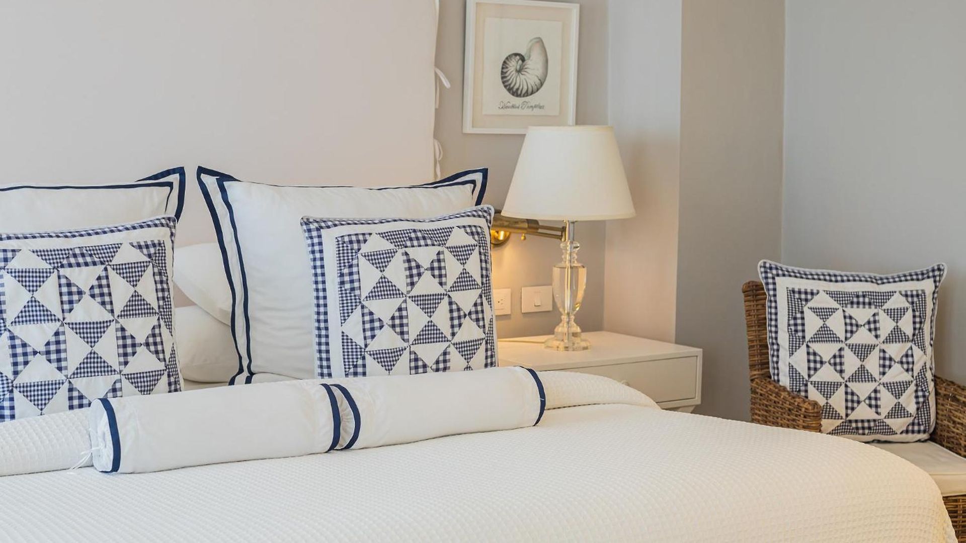 Casa La Merced By Mustique 5*