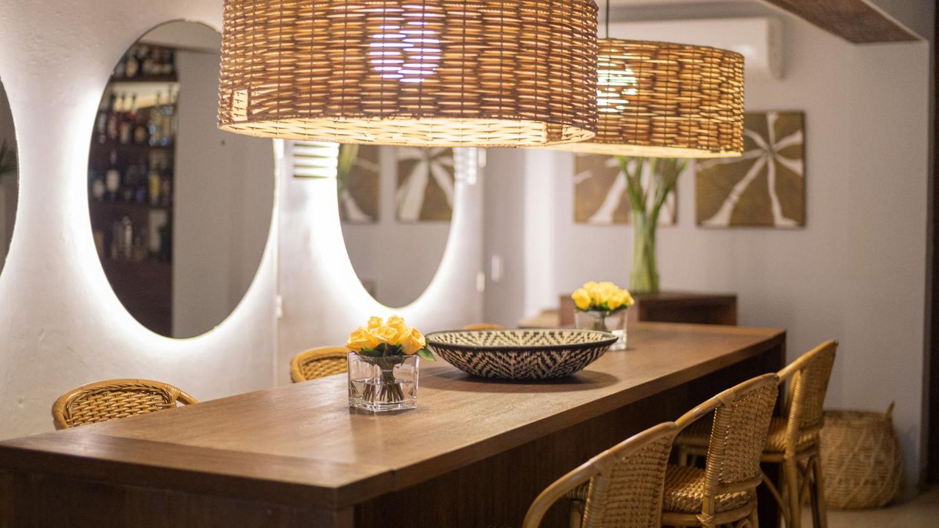 Hotel Casa La Merced By Mustique