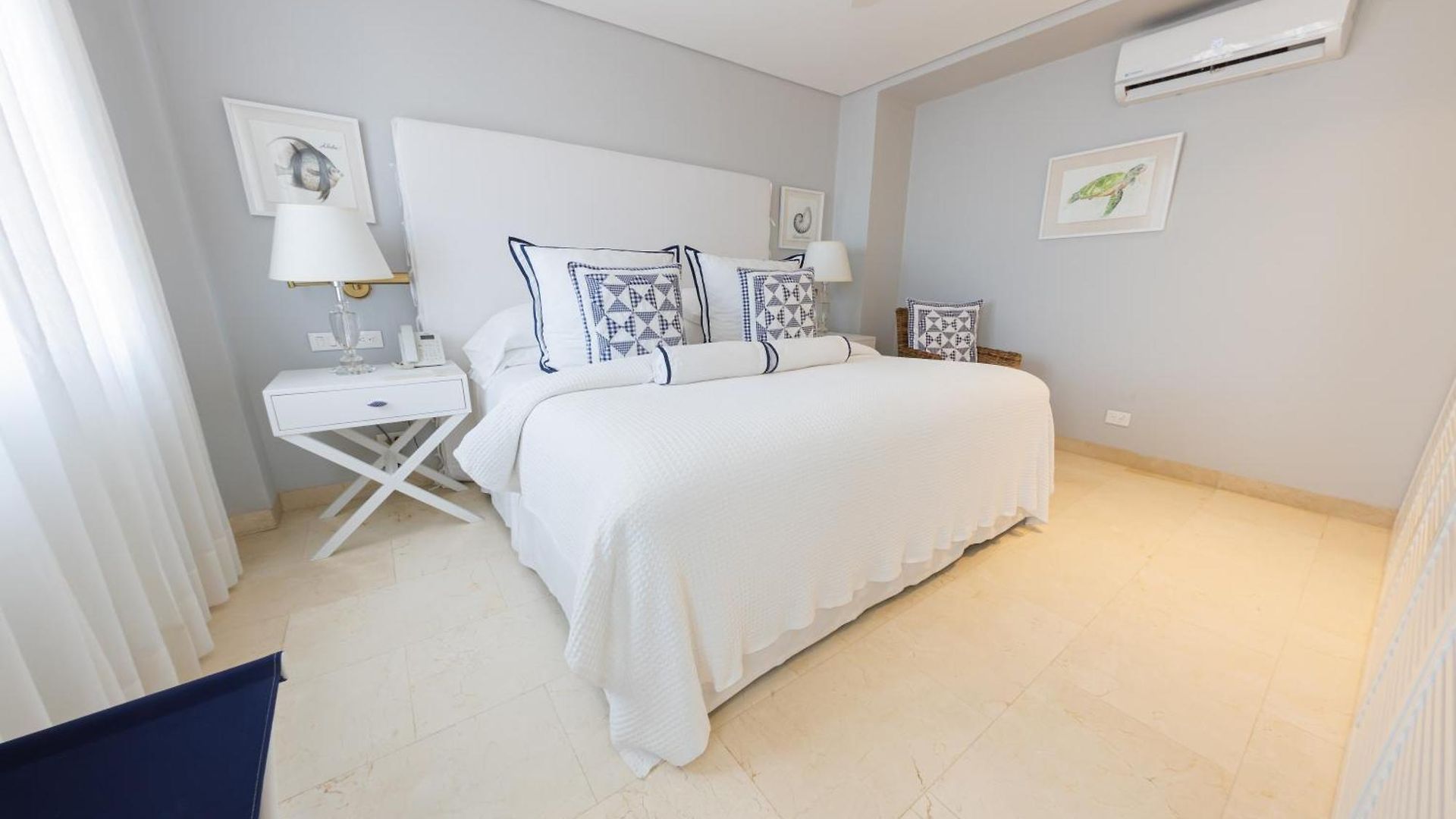 Casa La Merced By Mustique 5*