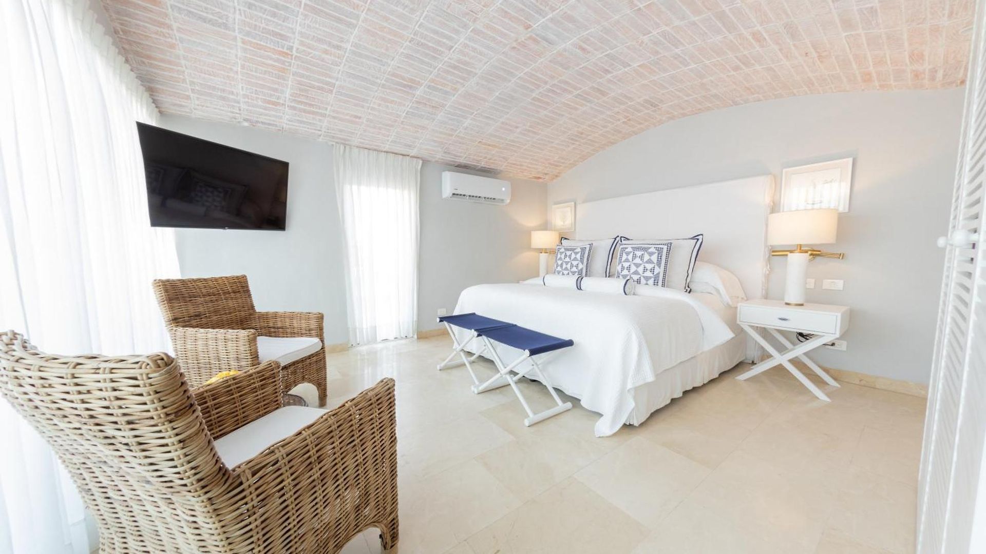 Hotel Casa La Merced By Mustique