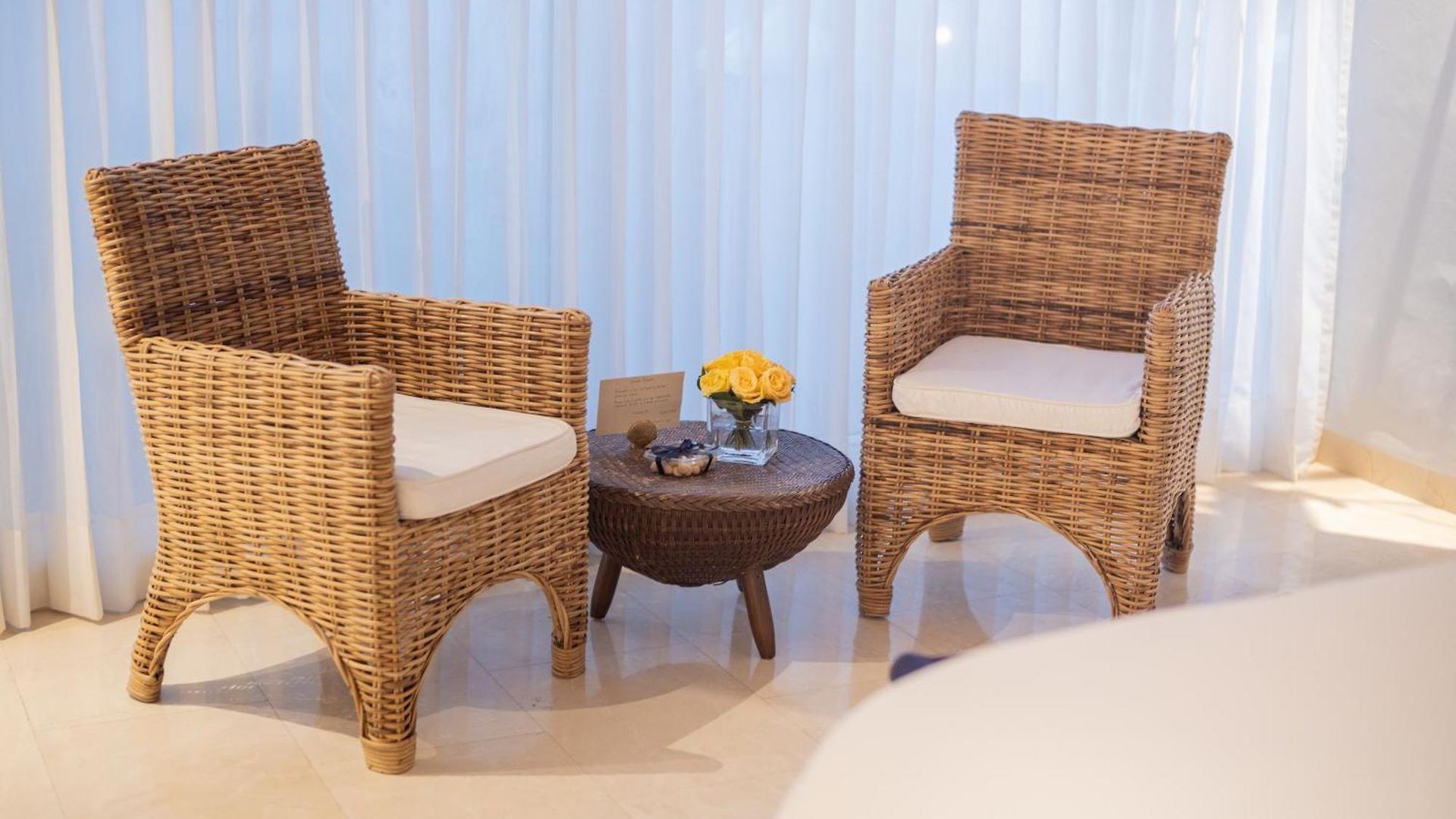Casa La Merced By Mustique Hotel 5*