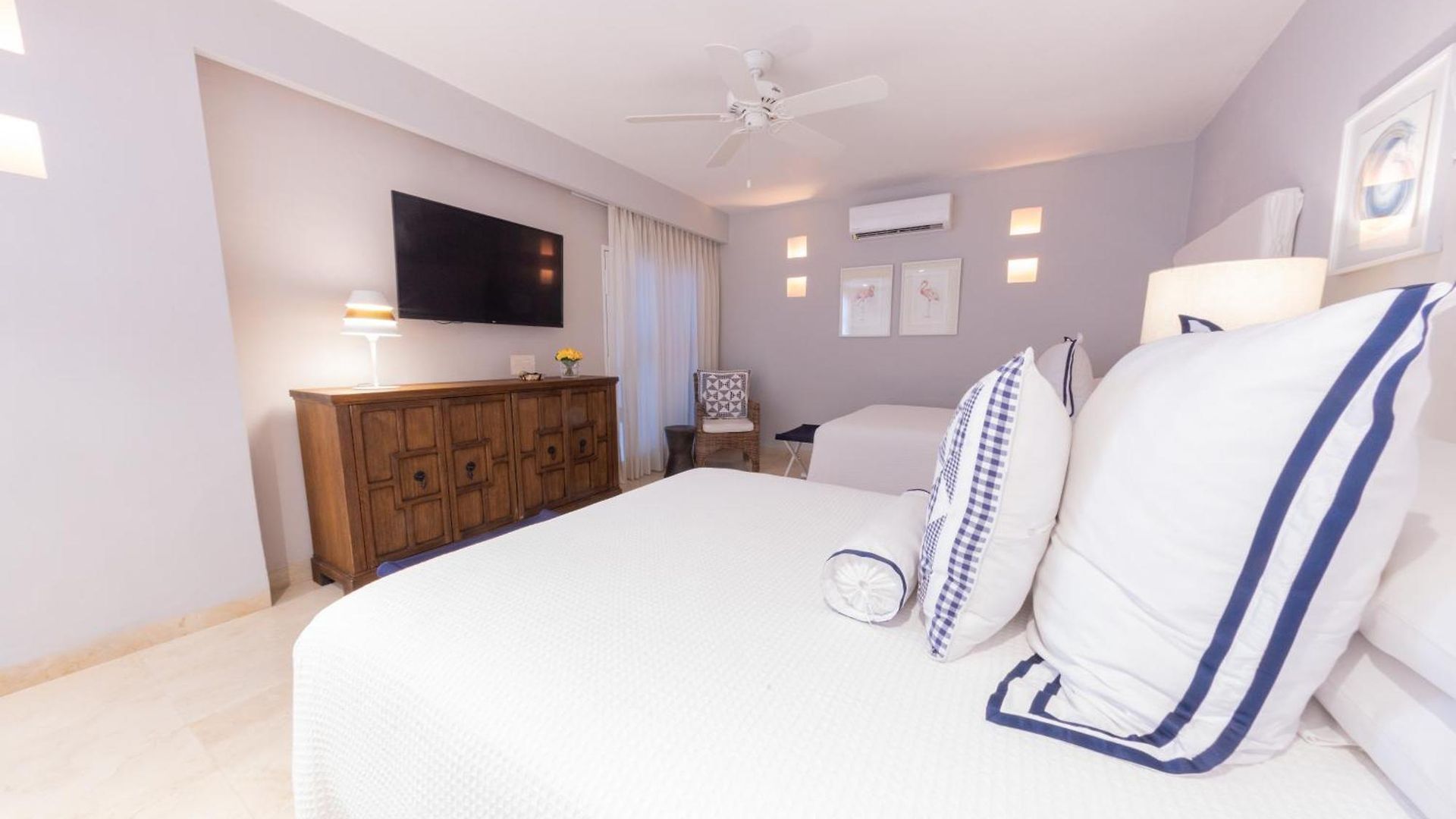 Casa La Merced By Mustique 5*
