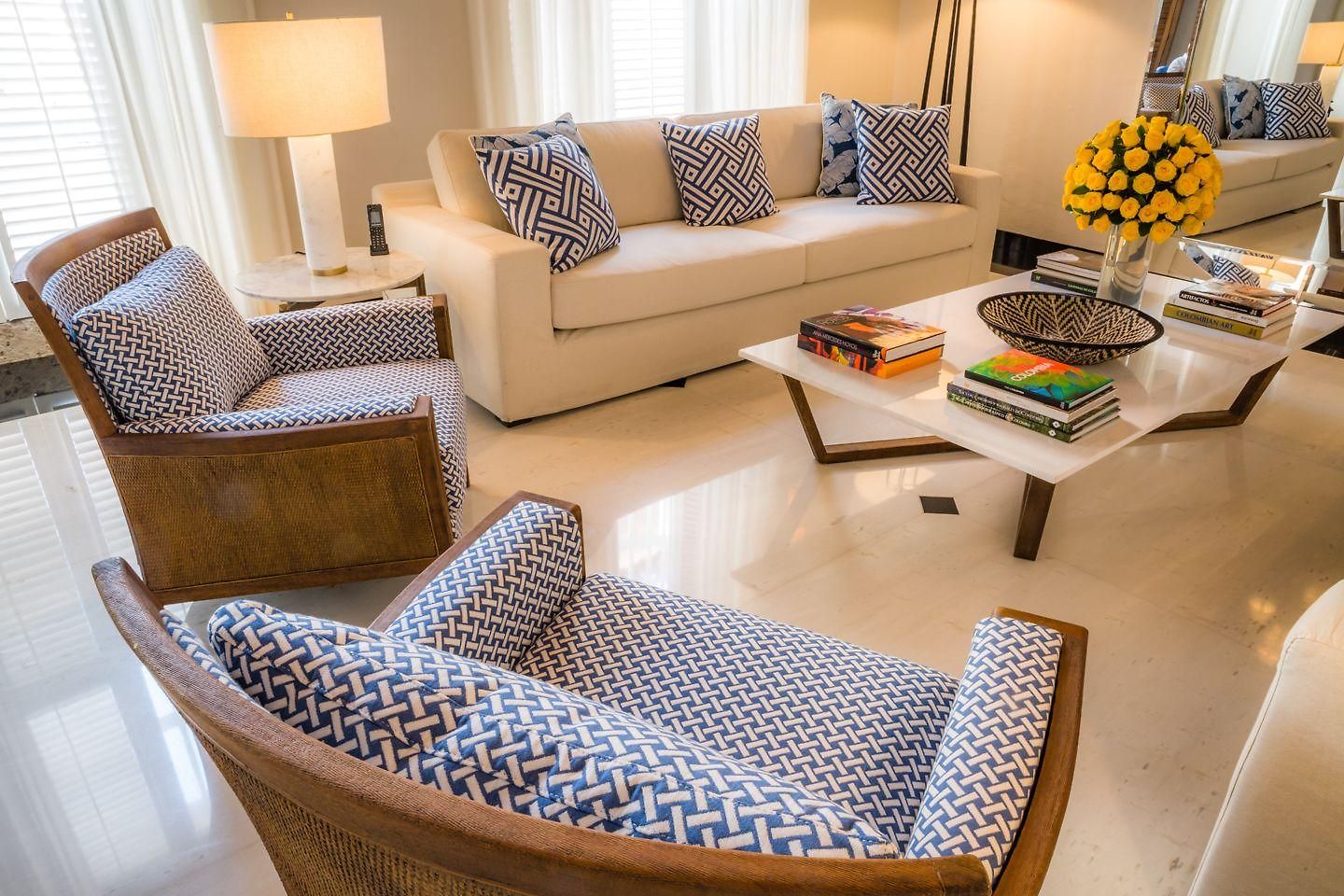 Hotel Casa La Merced By Mustique