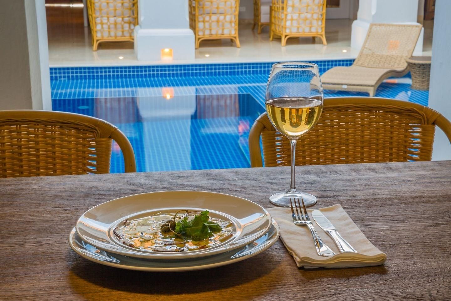 Casa La Merced By Mustique 5*