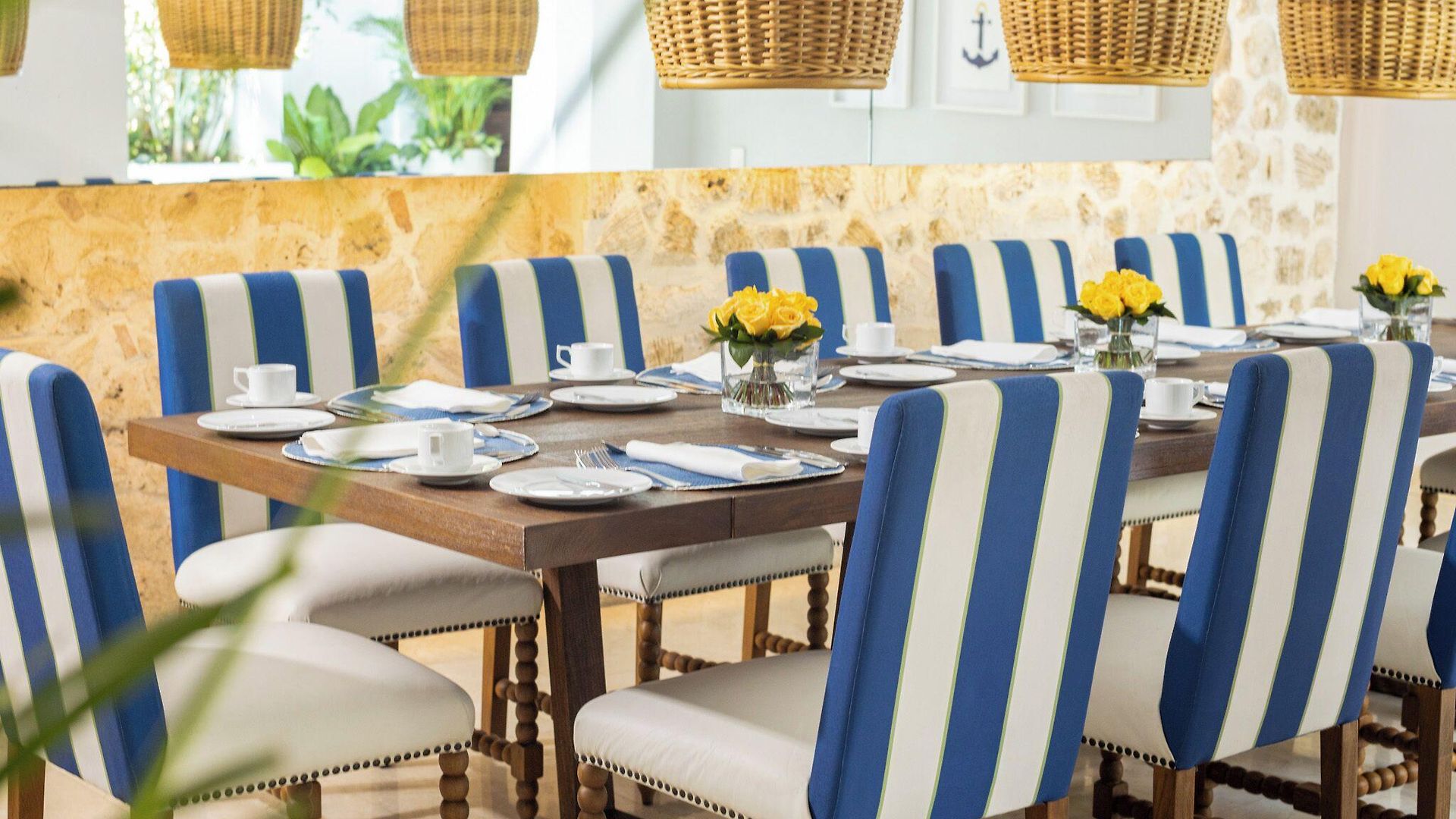 Casa La Merced By Mustique Hotel