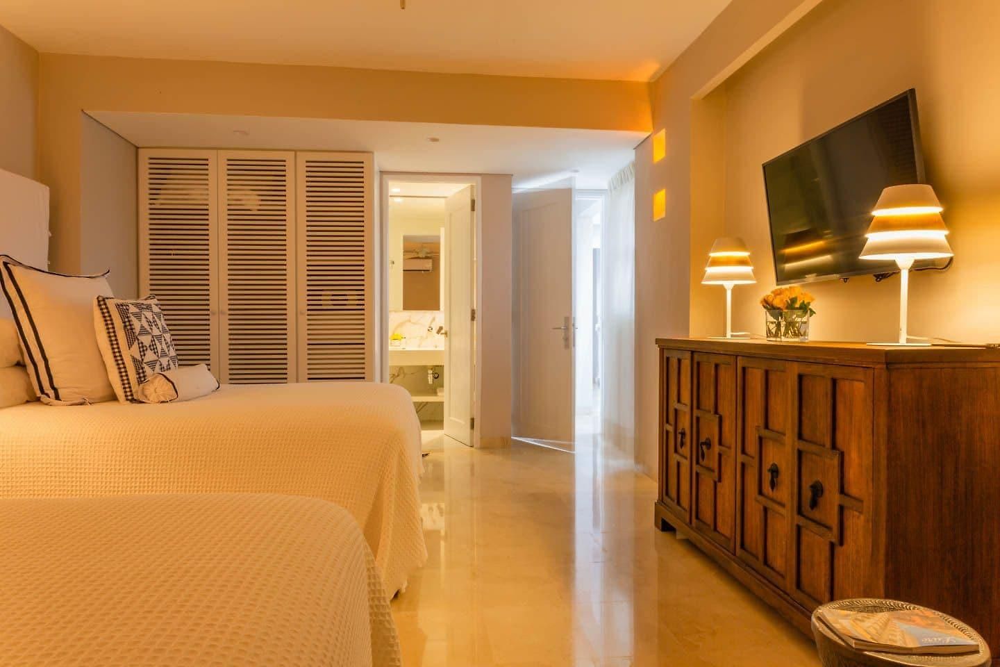 Casa La Merced By Mustique Hotel 5*